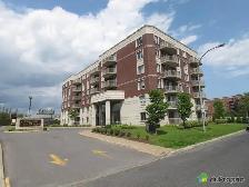 CONDO 4 1/2, 1 1/2 Bathroom, BROSSARD, NEAR REM