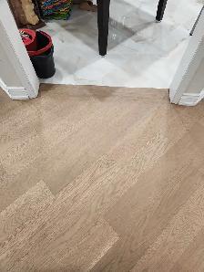 Flooring installation 519-313-9685