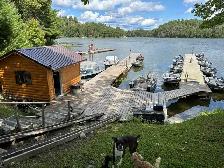 Dockhand Wanted
