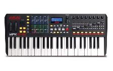 Akai Professional MPK 249 MIDI Keyboard - Like New