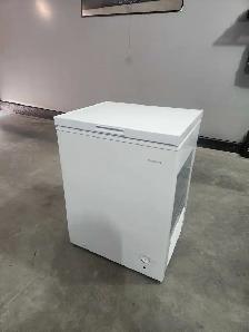 Frigidaire chest Freezer works great. $110