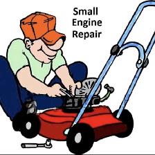 small engine repair