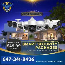 24/7 CCTV Camera Monitoring – Affordable Security from $49.99/Mo