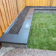 Landscape helper