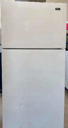 Roper Fridge, frost free model,