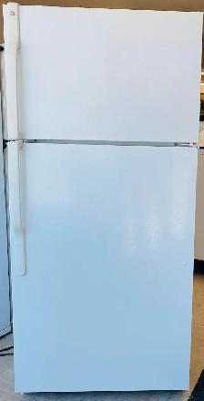 GE Fridge