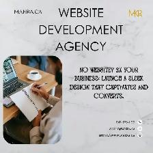 Professional Custom Built Websites Call Us Now