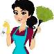 Looking for a cleaning job