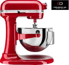 Bowl-Lift Stand Mixer KitchenAid Professional 5 Plus, Appliance