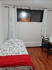 Furnished room at York U and subway station - NOW