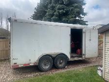 mobile pressure washer
