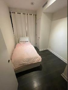 Room in a 2 bedroom apt for Rent (1,300 a month minus wifi)