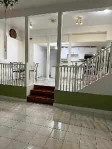 House Basement for Rent