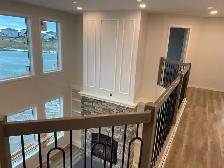 residential finish carpenter