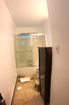 Available Immediately – Painting/Labour or Marketing (Cash Work)