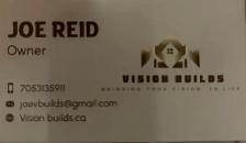Carpenters Assistant/Landscaper Assistant