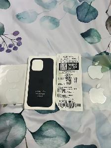 Apple iPhone 13 pro Case Midnight