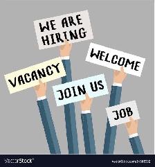 Join Our Team as a Front Desk Admin