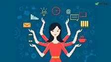 Full Time/Partime Personal Assistant (cash)