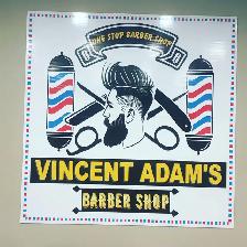 Barber shop Burlington