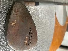 Odyssey Putter and Cobra Golf Clubs for Sale