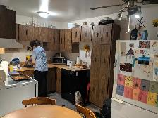 5 1/2 à louer Cowansville, 1100$, 3 chambres, pour juillet