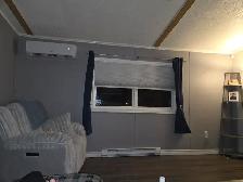 Need quote for painting a small living room.