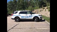 Patrol/mobile security guard