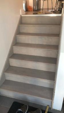 carpenter looking for full time employment