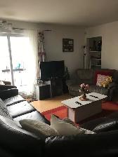 5 1/2 Brossard DISPO/1 JUILLET 3-plex Bus REM Metro proxi Ponts