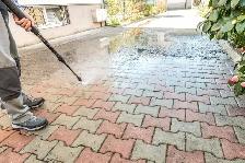 HIRING FOR INTERLOCKING/LANDSCAPING SERVICE