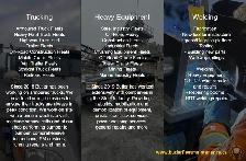 Truck & Trailer, Heavy Equipment Maintenance and Repairs