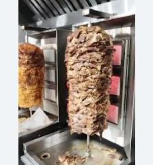 Hiring for Chicken and beef stackers for shawrama warehouse