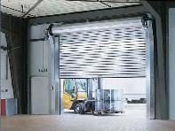 Mississauga Rolling Door Pros – overhead /Commercial Garage Door