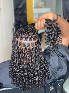 faites vos tresses à Ottawa