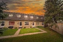 CONDO FOR SALE - 60 Claus Bay, Winnipeg Manitoba