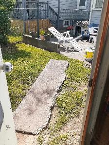 I'm looking for any type of work