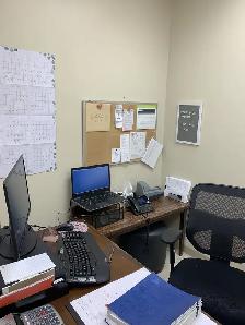 Office/admin