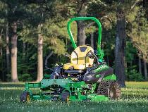 Lawn care services!