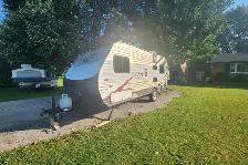 RV's for rent