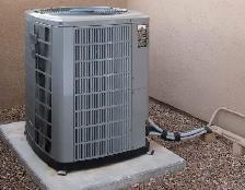 CENTRAL AIR CONDITIONERS