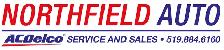 AUTO SHOP SERVICE COUNTER PERSON