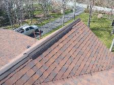 Roofers needed