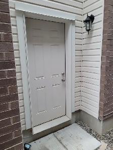 Basement in Milton