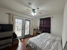 Room to Rent 5 min walk to University of Manitoba! June 1st