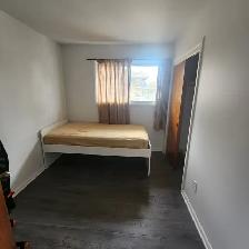 Great Student Rental: Fully Furnished & Inclusive!