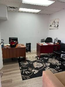 Commercial Unit for Lease in Brampton