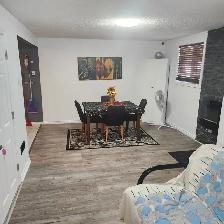 Students Don't Wait! Fully Furnished & Inclusive Room Available