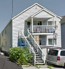 Fully Equipped Apartment for Rent