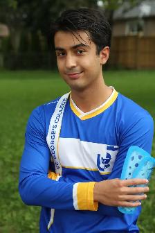 Kids Soccer Coach